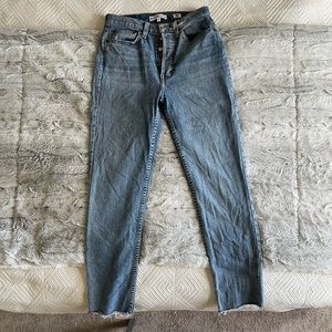 Re/Done Jeans